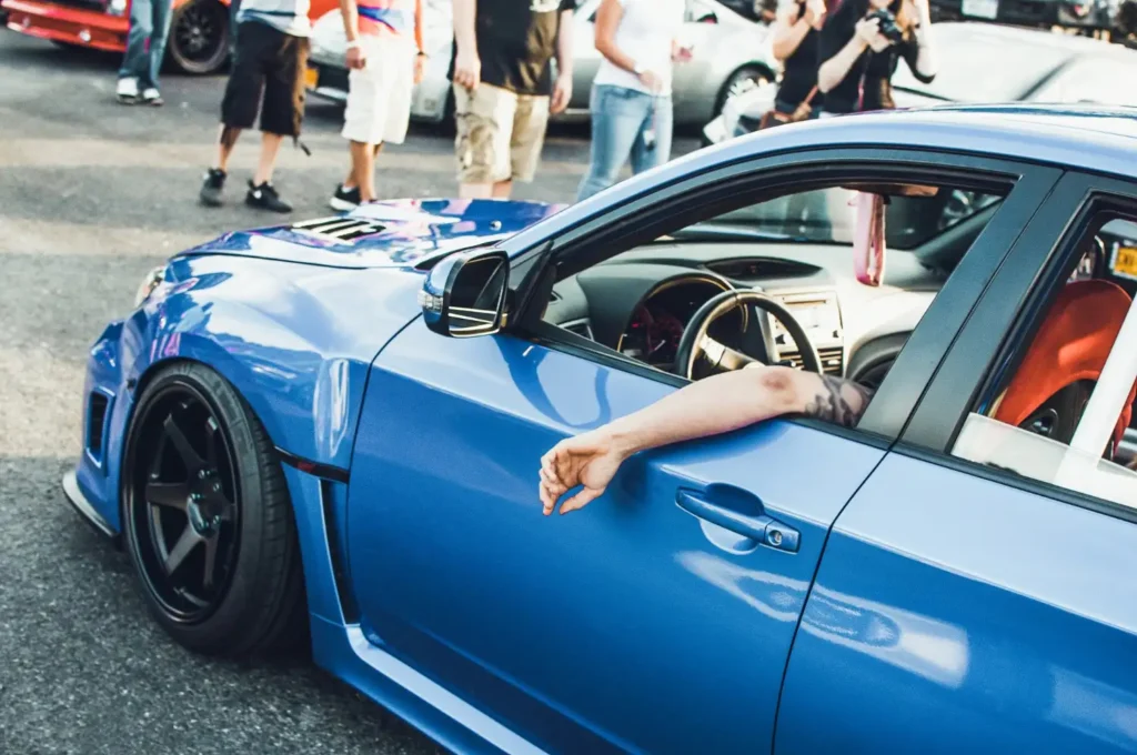 Drag Racer